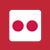 Flickr logo
